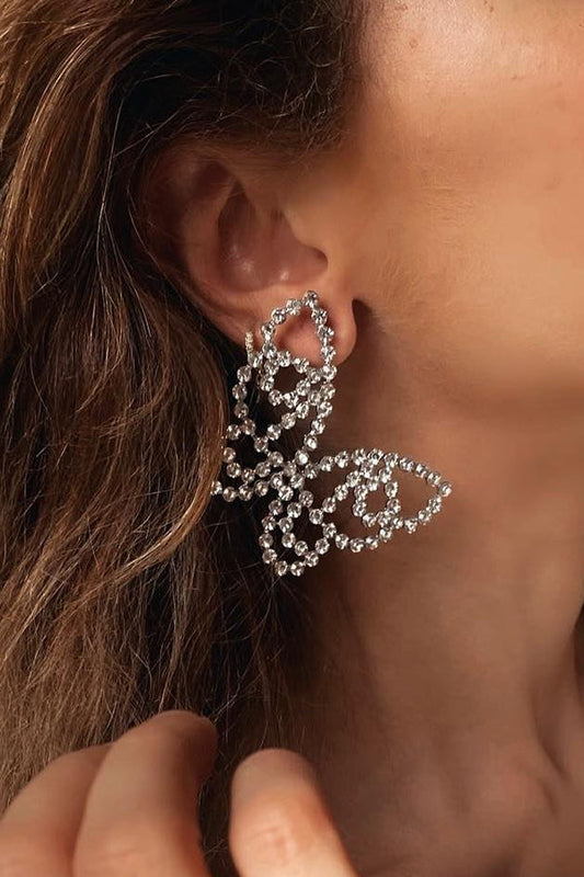 Butterfly Earrings