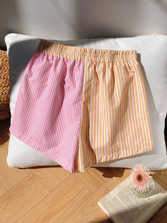 women's boxer shorts cotton