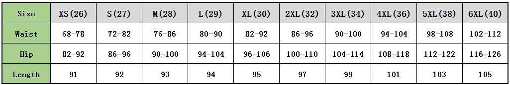 High Waist Jeans for Women Butt Baggy Ankle-Length Pants Curvy Skinny Jeans Tummy Control Colombian Elasticity Jeans