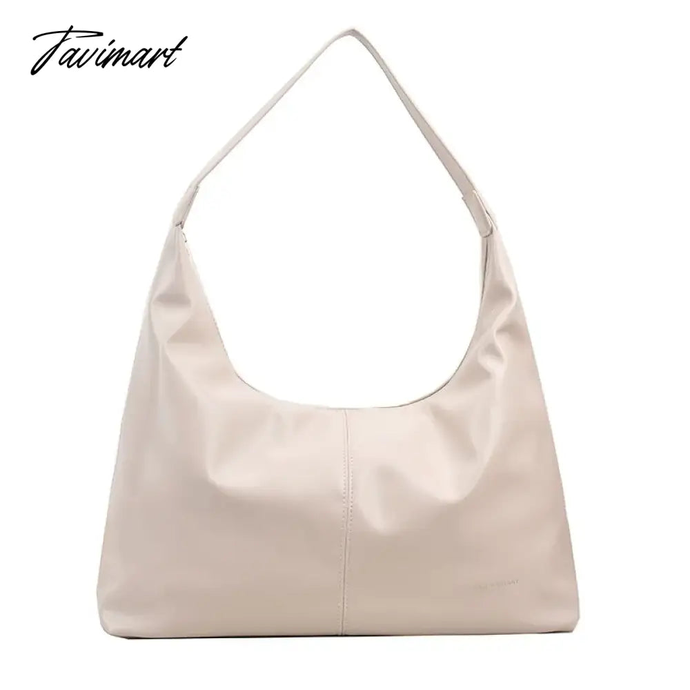 ote Women's Bag Autumn Style Simple and Elegant Underarm Shoulder Bag Crossbody Bag