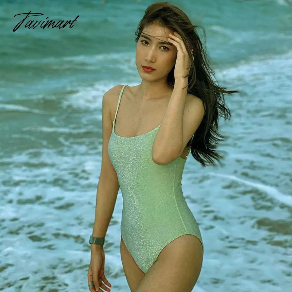 Summer Straps Bodysuit Women Sleeveless Strapless Bodycon Sexy Body Tops Sparkly Streetwear One Piece Rompers Overalls