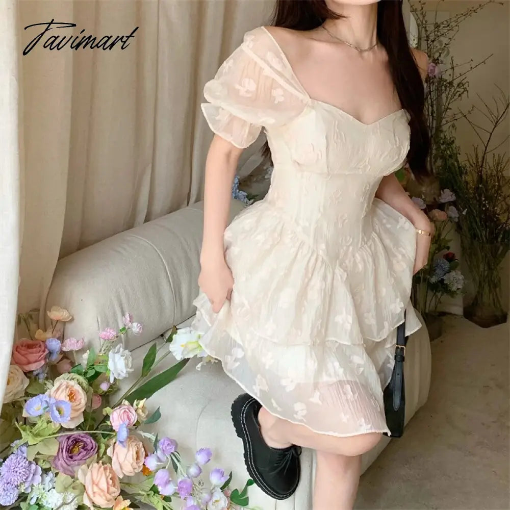 Summer Women Elegent Sexy Party Dress Lady One Piece Fashion Slim A-Line Clothes Vestidos Female Vintage Prom Dress