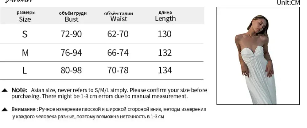 Suspender V-neck shrunken pleated sexy dress European and American new temperament fashion hot girl backless long dress