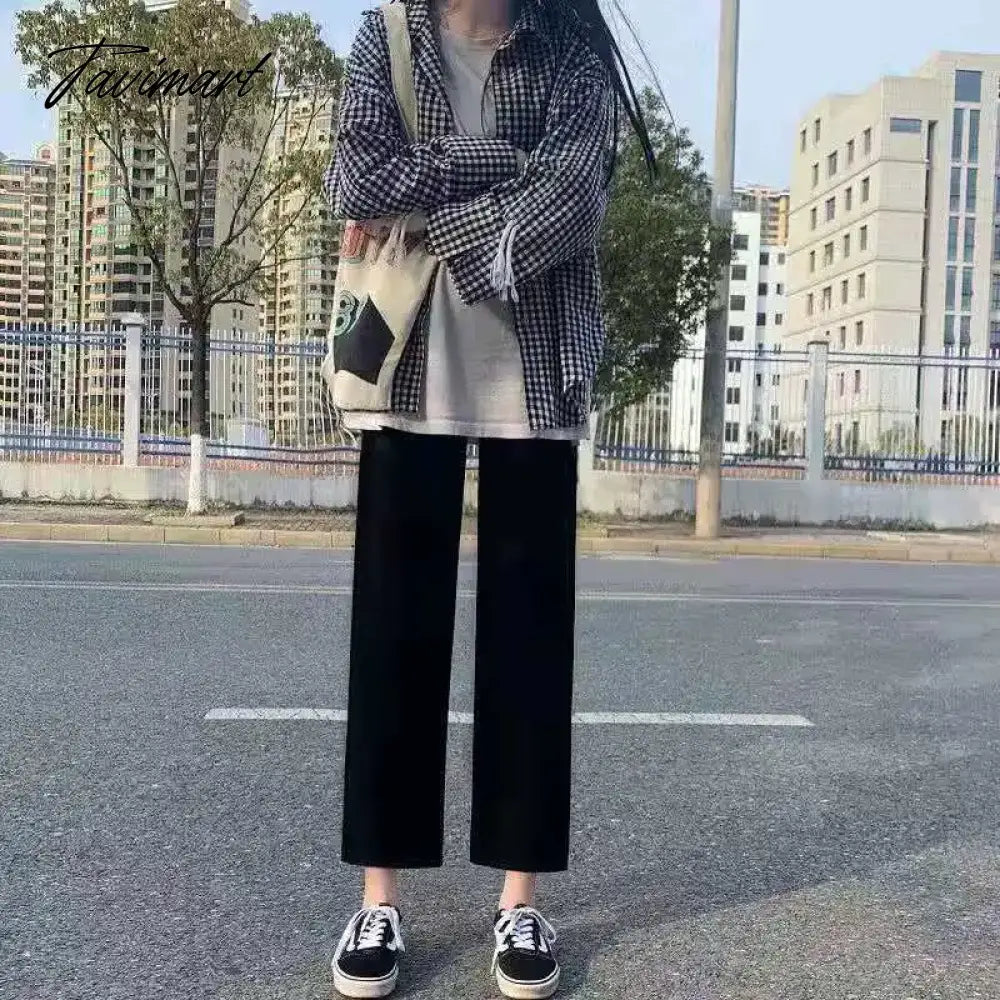 Women pants Black Jogging Sweatpants Women for pants Baggy Sports Pants Gray Jogger High Waist Sweat Casual Trousers For Female
