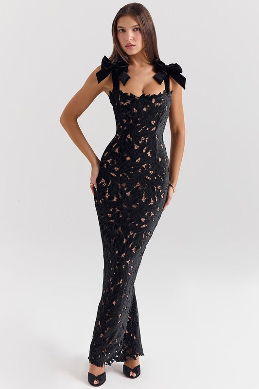 Milena Maxi Dress