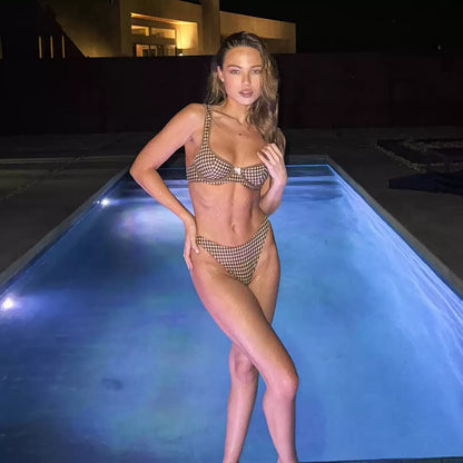 Adaline Bikini Set