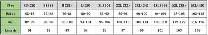 High Waist Jeans for Women Butt Baggy Ankle-Length Pants Curvy Skinny Jeans Tummy Control Colombian Elasticity Jeans