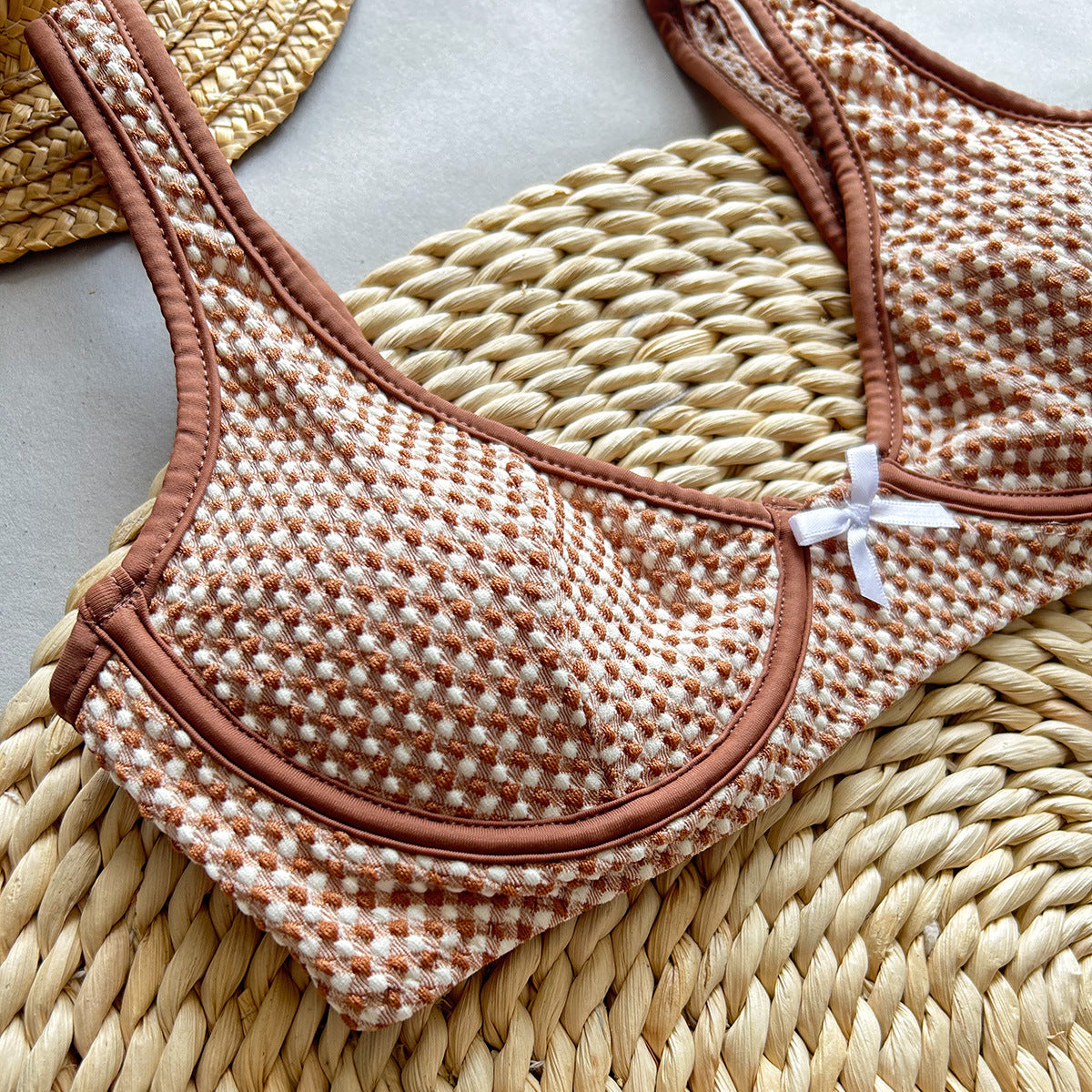 Adaline Bikini Set
