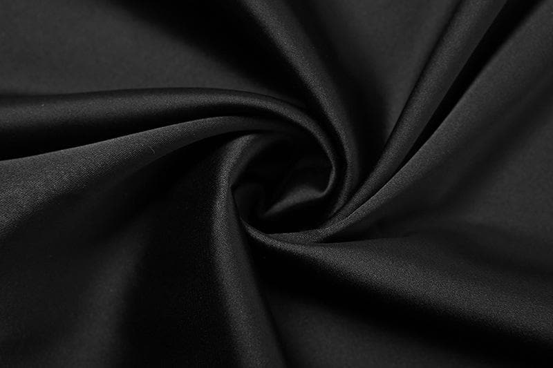 Strapless Corset Ruched Peaked Neckline Tube Maxi Dress