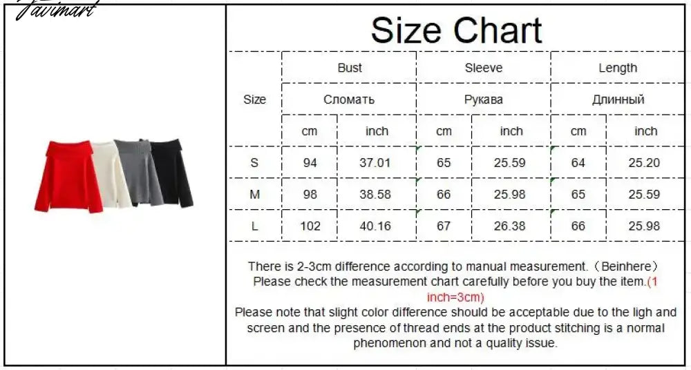 2024 Fashion Solid Simple Knitted Sweater For Woman Slash Neck Long Sleeve Loose Pullover Autumn Casual Streetwear Basic Jumper