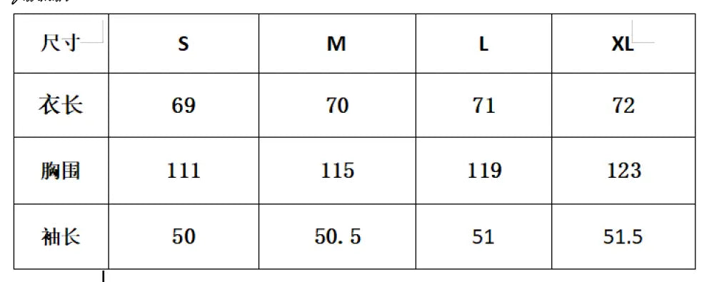 Autumn and Winter New Women's Denim Fashion Jacket Casual Coat