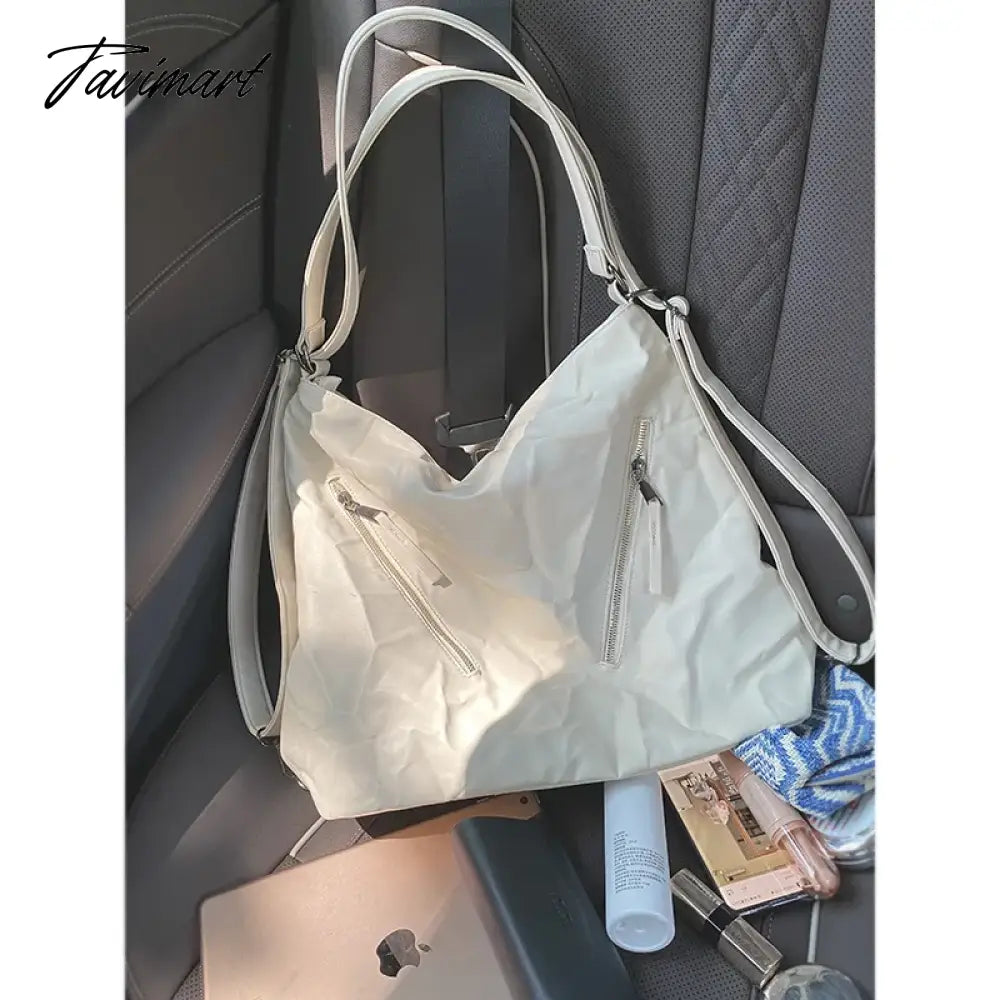 Causal Canvas Women Backpack Tote Bag Korean School Book Laptop Backpack for Women Fashion Travel Shopping Shoulder Bag
