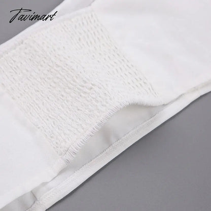 Cotton Elegant Two Piece Sets Womens Outifits Back Elastic Sleeveless Tops And Long Trousers Suit Summer Tracksuit