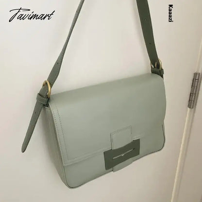 Designer Fashion New Ladies Shoulder Bags Trend Versatile Casual Handbag Luxury High Leather Crossbody Bag Quality Vintage