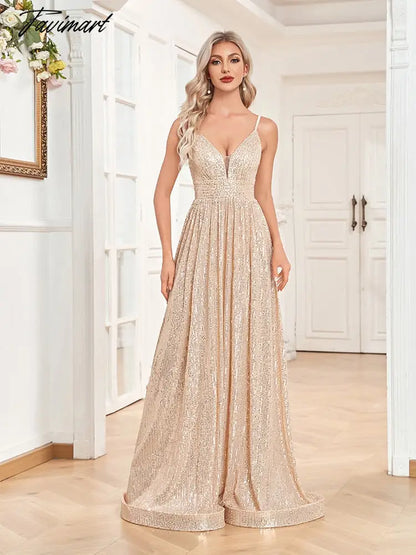 Elegant Evening Dress Long Mermaid Backless Formal Sequin Women Caicktail Wedding Party Prom Dresses