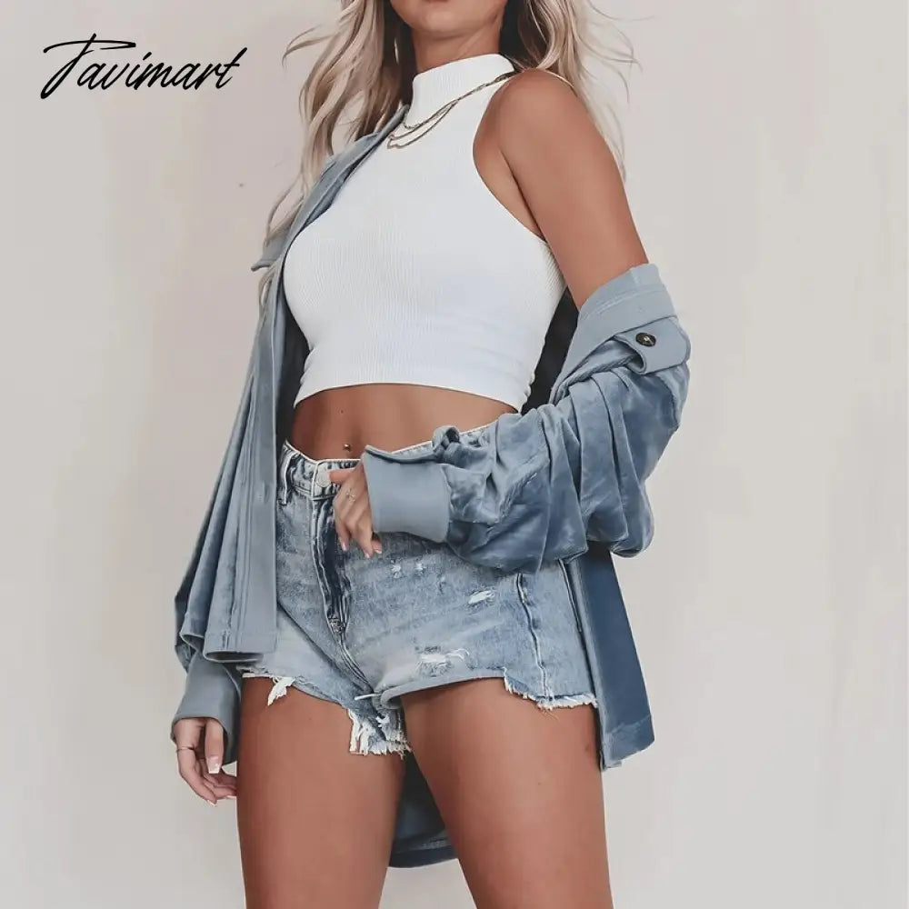 Elegant Lapel Solid Jackets Autumn Winter Velvet Single-Breasted Loose Casual Jacket Lazy Fashion Style Women Button Coats