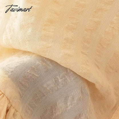 Elegant Tie a Bow Deep Ruffled Vintage Sleeveless Blouseрубашка женская Shirt Spring Summer Chic Tops