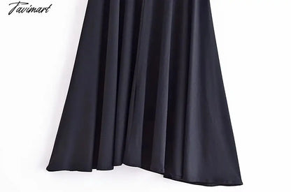 French Style Fashion Dress Elegant Knitted Solid Sheath Dress Women