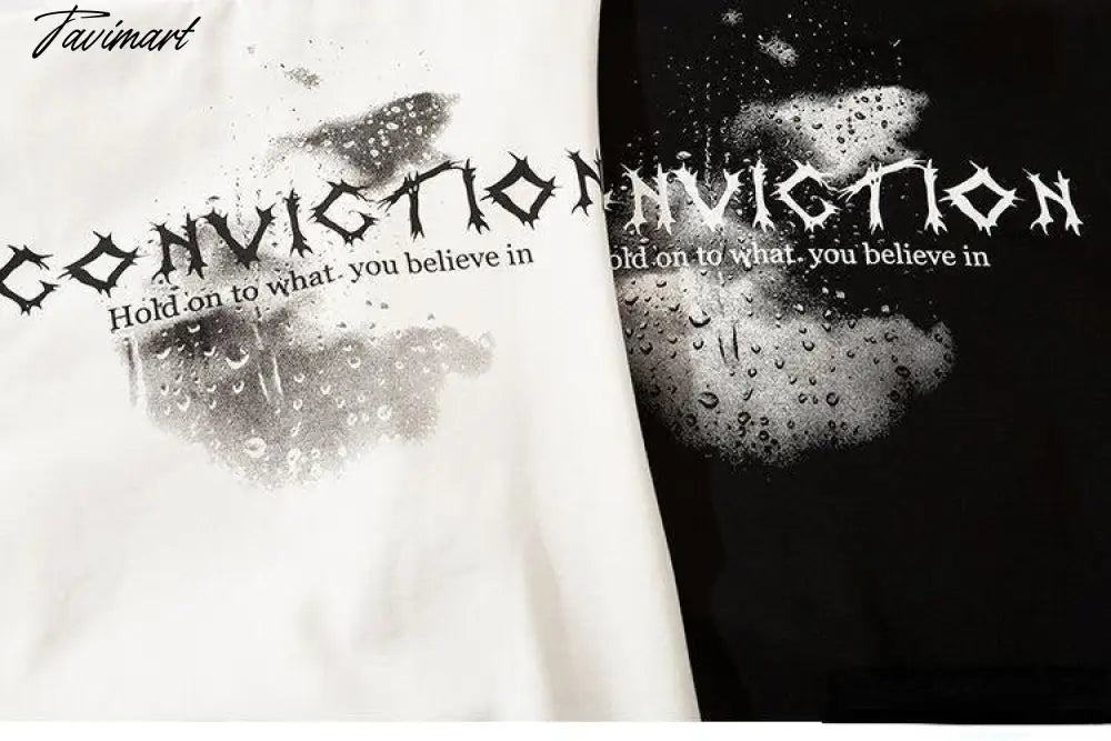 Gothic Angel Print Oversize Chain Hoddie Women Punk Streetwear Harajuku Hip Hop Sweatshirt Female Mall Goth Balck Tops
