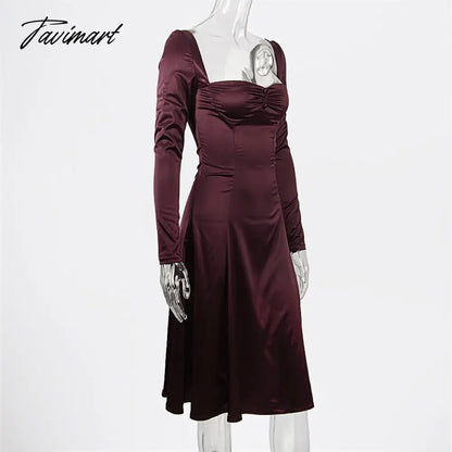 High Quality Satin Bodycon Dress Maxi Women Summer Party Dress New House of Cb Dress Stretch Celebrity Evening Club Dress