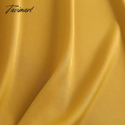 Indie Folk Elegant Autumn England Style Fashion Shirt Women Simple Yellow Blusas Mujer De Moda Blouse WomenTops