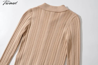 Ins Fashion Blogger France Style Vintage Rib Casual Cardigans And Straight Harem Knitted Pants Women Knit Sets
