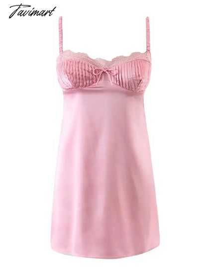 INSPIRED layered ruffle women Dress ruched beige floral party dress puff sleeves ribbon ties chic summer dress new