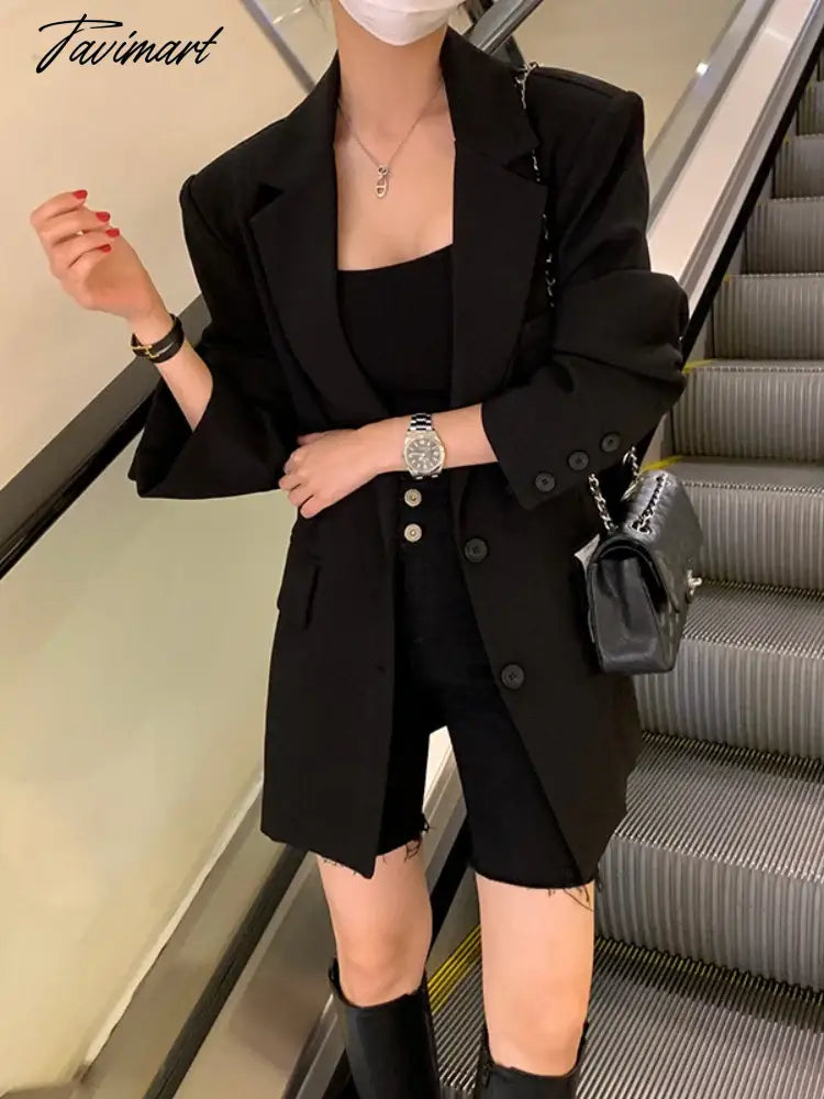 Korean Black Jeans Pants Women Vintage High Waist Slim Denim Shorts Fashion Woman Streetwear Y2k Pencil Pants