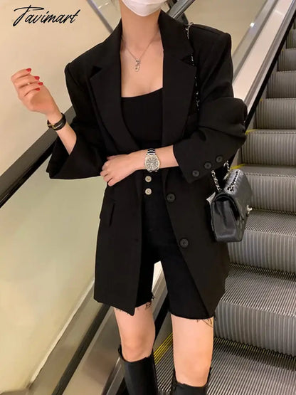 Korean Black Jeans Pants Women Vintage High Waist Slim Denim Shorts Fashion Woman Streetwear Y2k Pencil Pants