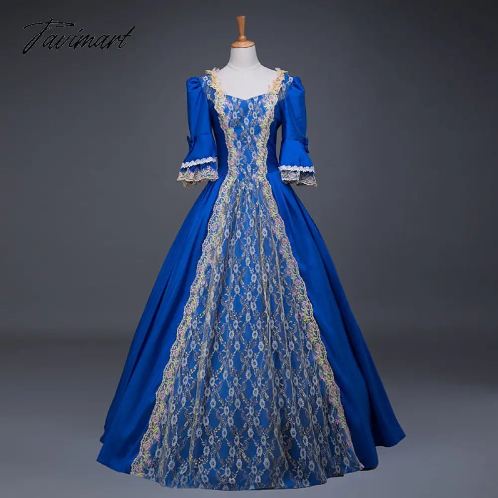 Medieval Palace Sweet Lolita Dress Wedding Vintage Big Pendulum Victorian Dress Kawaii Girl Gothic Lolita Op Loli Cosplay Custom