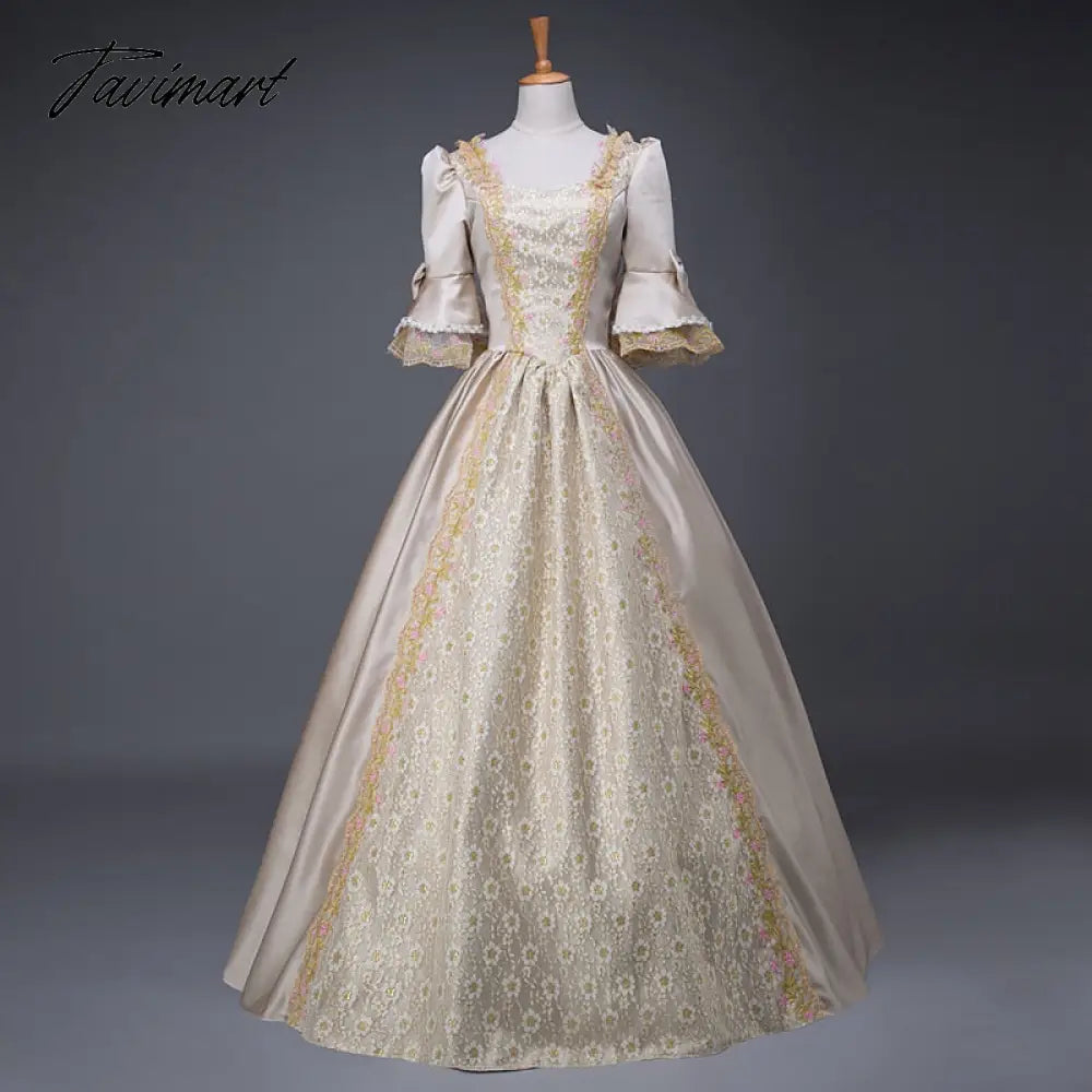 Medieval Palace Sweet Lolita Dress Wedding Vintage Big Pendulum Victorian Dress Kawaii Girl Gothic Lolita Op Loli Cosplay Custom