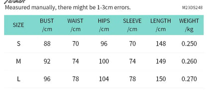 Mesh U -neck Maxi Dresses for Women Long Sleeve Split Summer Dress Print Straps Aesthetic Clothing Vestidos Elegantes Para Mujer