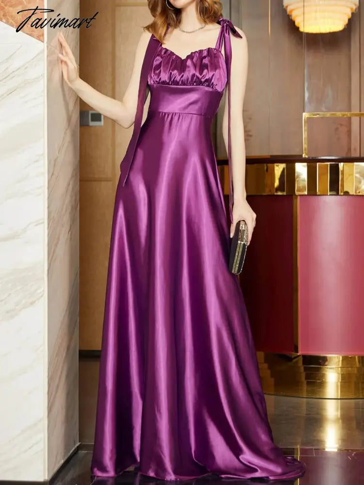 New Gorgeous Ball Gown Sweetheart Pink Sparkle Satin Prom Dresses Elegant Burgundy Lady Full Length Robe De Soiree Cocktail