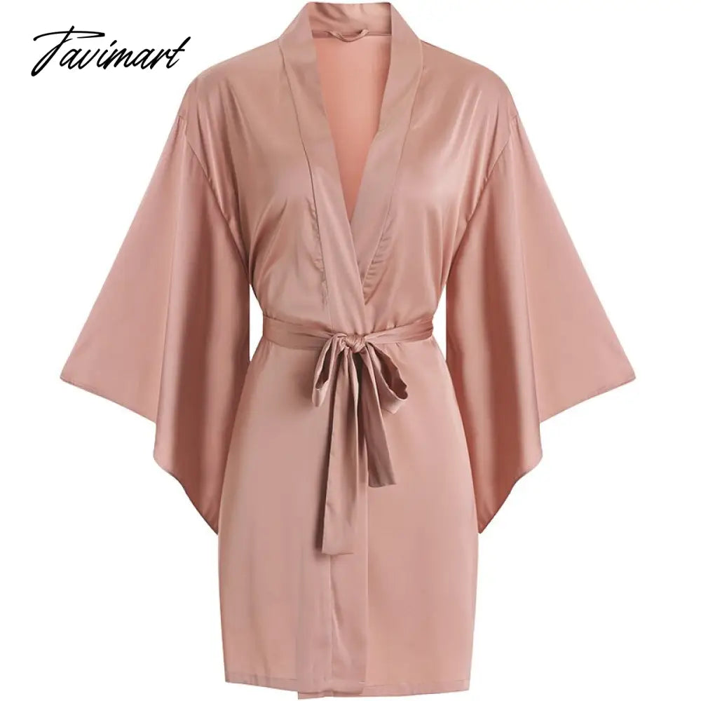 New Winter Velvet Sling Nightdress Ice Silk Sleepwear Lace Deep V Side Split Dress Back Cross Nightgown Silk Robes for Women