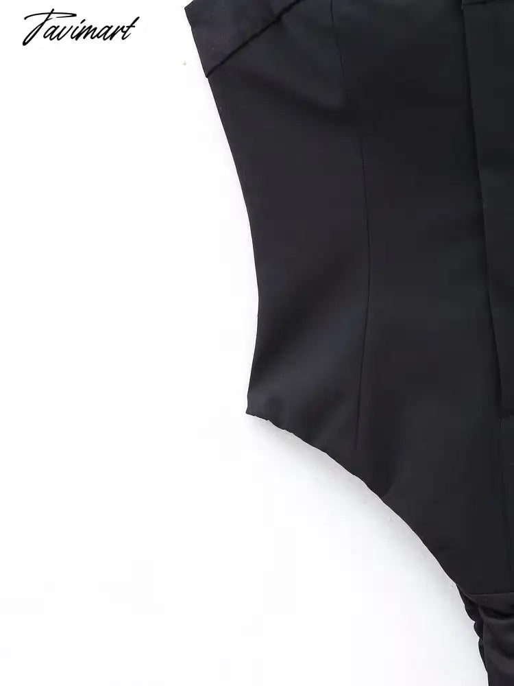 New Women Clothing Fashion Bodysuit Sexy Asymmetrical Body Sculpting Suspender Bodysuit Women
