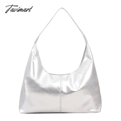 ote Women's Bag Autumn Style Simple and Elegant Underarm Shoulder Bag Crossbody Bag
