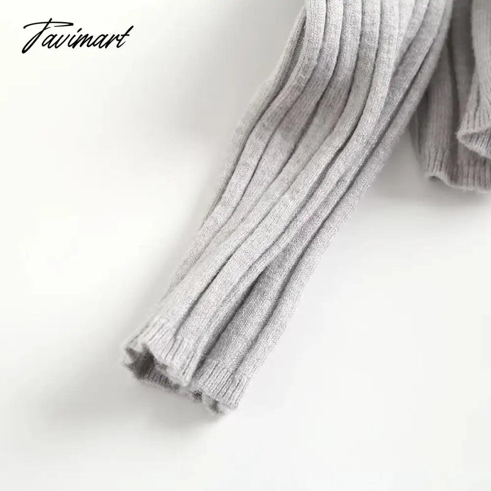 Pull Femme England Style Sweaters Women Office Lady Fashion Pullovers SImple Solid O-neck Basic Winter Sweaters Women