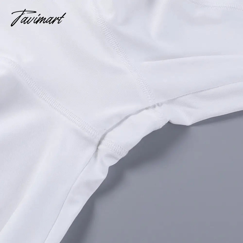 Skinny Sport Jumpsuit Women Casual White Long Sleeve Bodycon One Pieces Sexy Club Outfits Body Tops Autumn Overalls