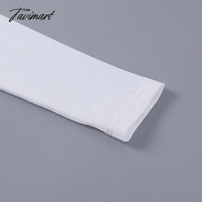 Skinny Sport Jumpsuit Women Casual White Long Sleeve Bodycon One Pieces Sexy Club Outfits Body Tops Autumn Overalls