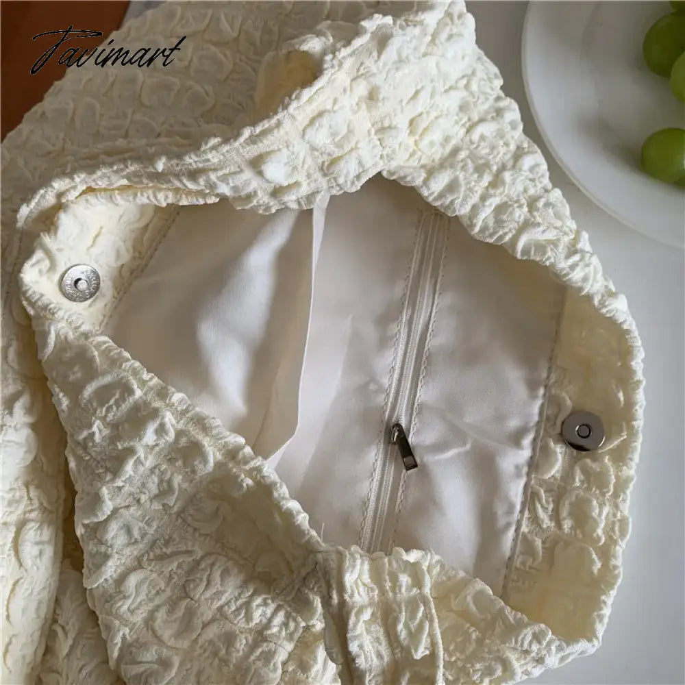 Soft Cloud Shoulder Bag Large Cloth Clutch Tote Polyester Fiber Handbag Messenger Bags For Women