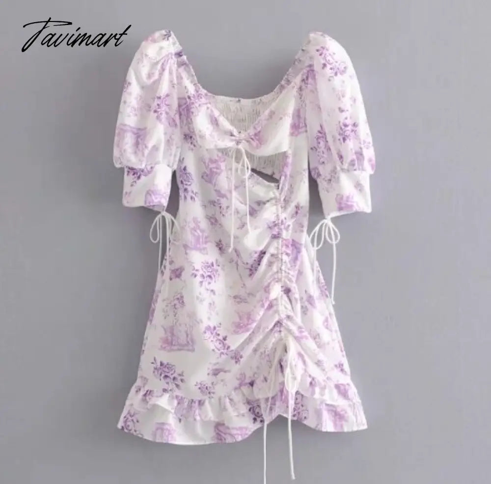 Street style British style vintage deep V sexy hot party ball night club dinner dating office ceremony holiday slim dress