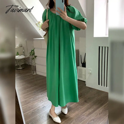 Summer 100% Cotton Chic Elegant Dress For Women Casual Back Bandage Holiday Beach Sundress Elegant Party Dresses Vestidos