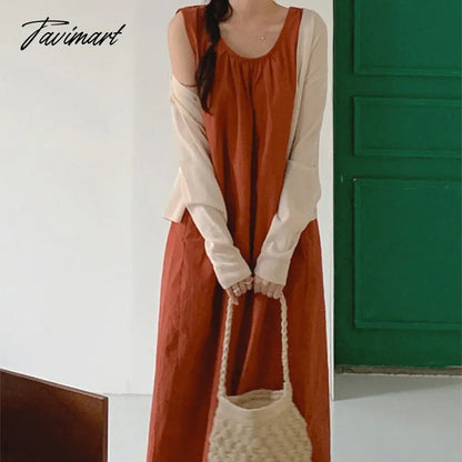 Summer 100% Cotton Chic Elegant Dress For Women Casual Back Bandage Holiday Beach Sundress Elegant Party Dresses Vestidos