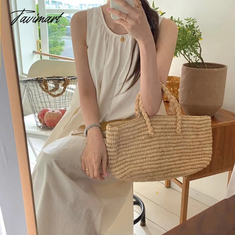 Summer 100% Cotton Chic Elegant Dress For Women Casual Back Bandage Holiday Beach Sundress Elegant Party Dresses Vestidos
