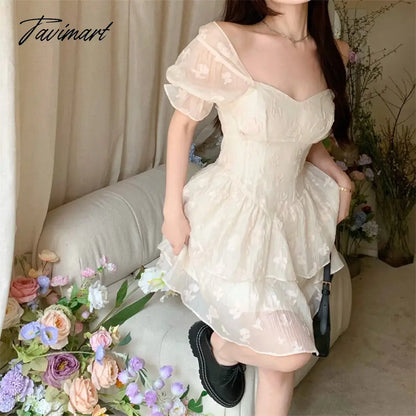 Summer Women Elegent Sexy Party Dress Lady One Piece Fashion Slim A-Line Clothes Vestidos Female Vintage Prom Dress