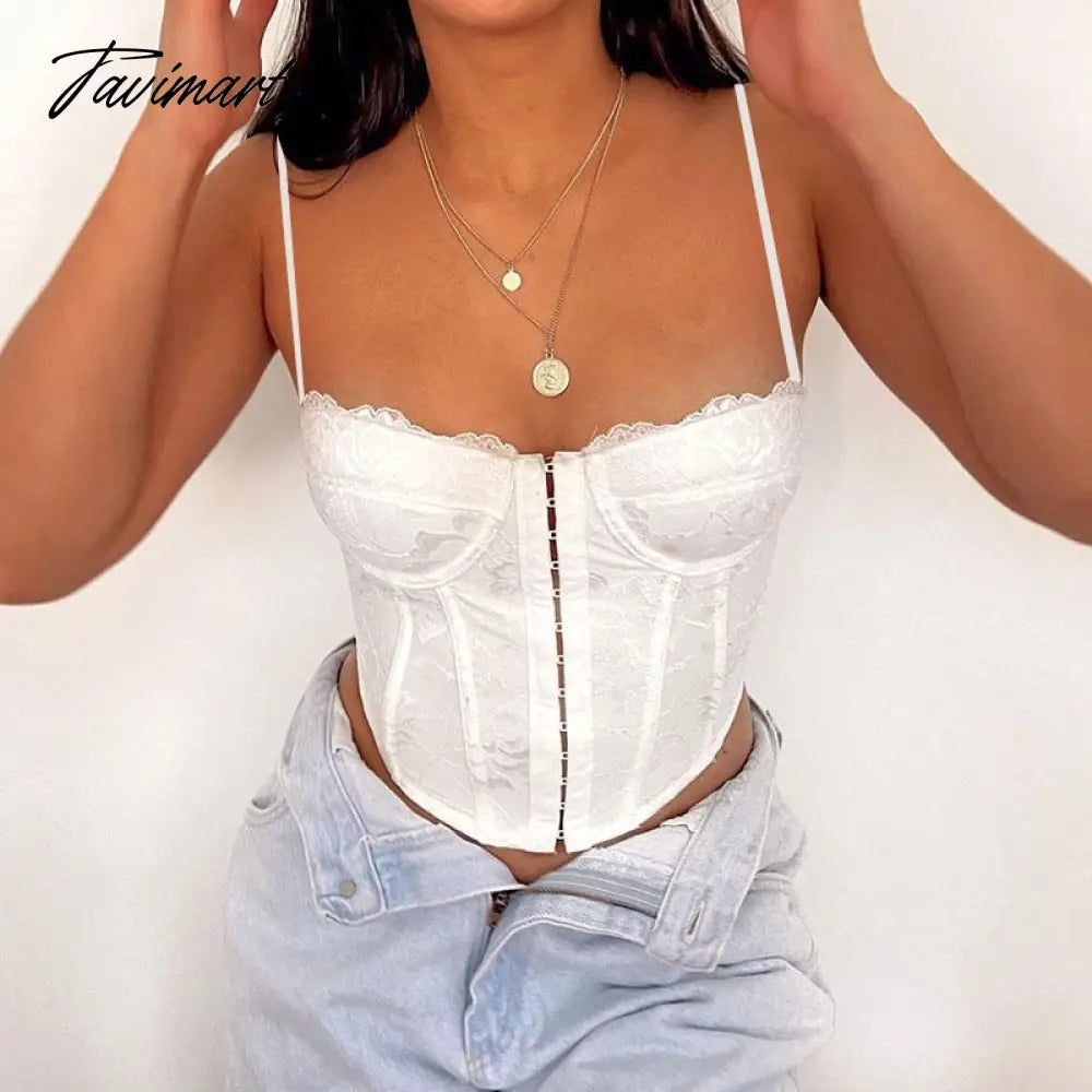 Summer Women Solid Spaghetti Strap Camis Tshirts Spring Sexy Corset Crop Tank Tops Tees Bodycon For Women Female