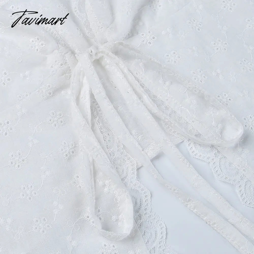 Summer Women Tank Tops Camisole Lace Up Sleeveless Flower Print Sexy Lace Short Crop Tops