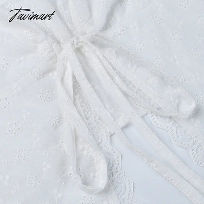 Summer Women Tank Tops Camisole Lace Up Sleeveless Flower Print Sexy Lace Short Crop Tops