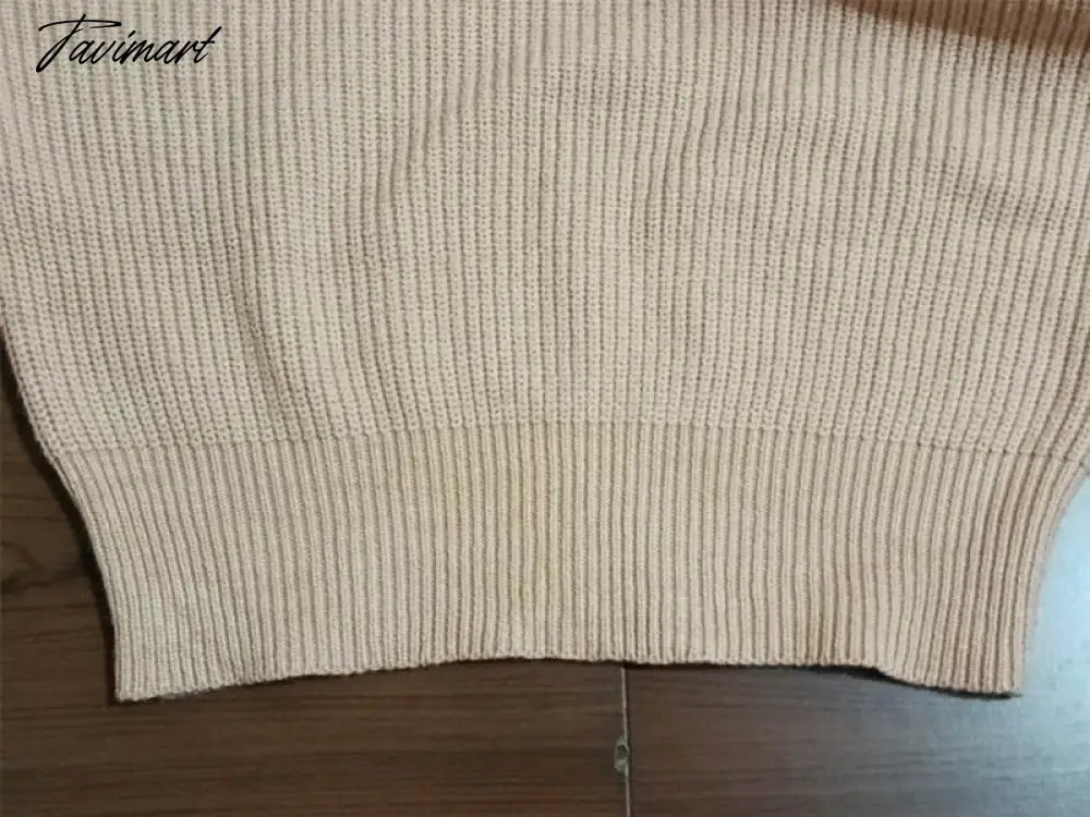 Sweater Vest Women Hight Neck Shoulder Pads Sweater Vest Dames Knitted Jumper Autumn Winter Korean Pullover Loose Tops