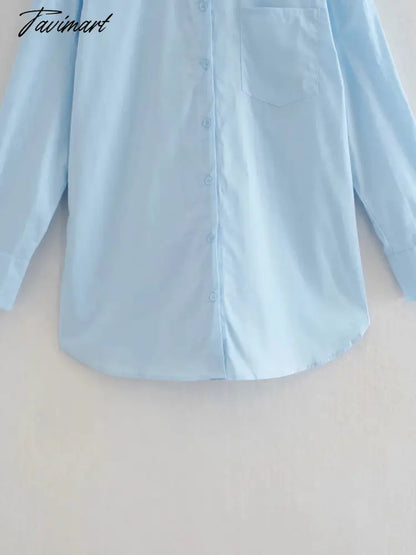 Woman Long Sleeve Loose Green Shirt S M L Pink blue